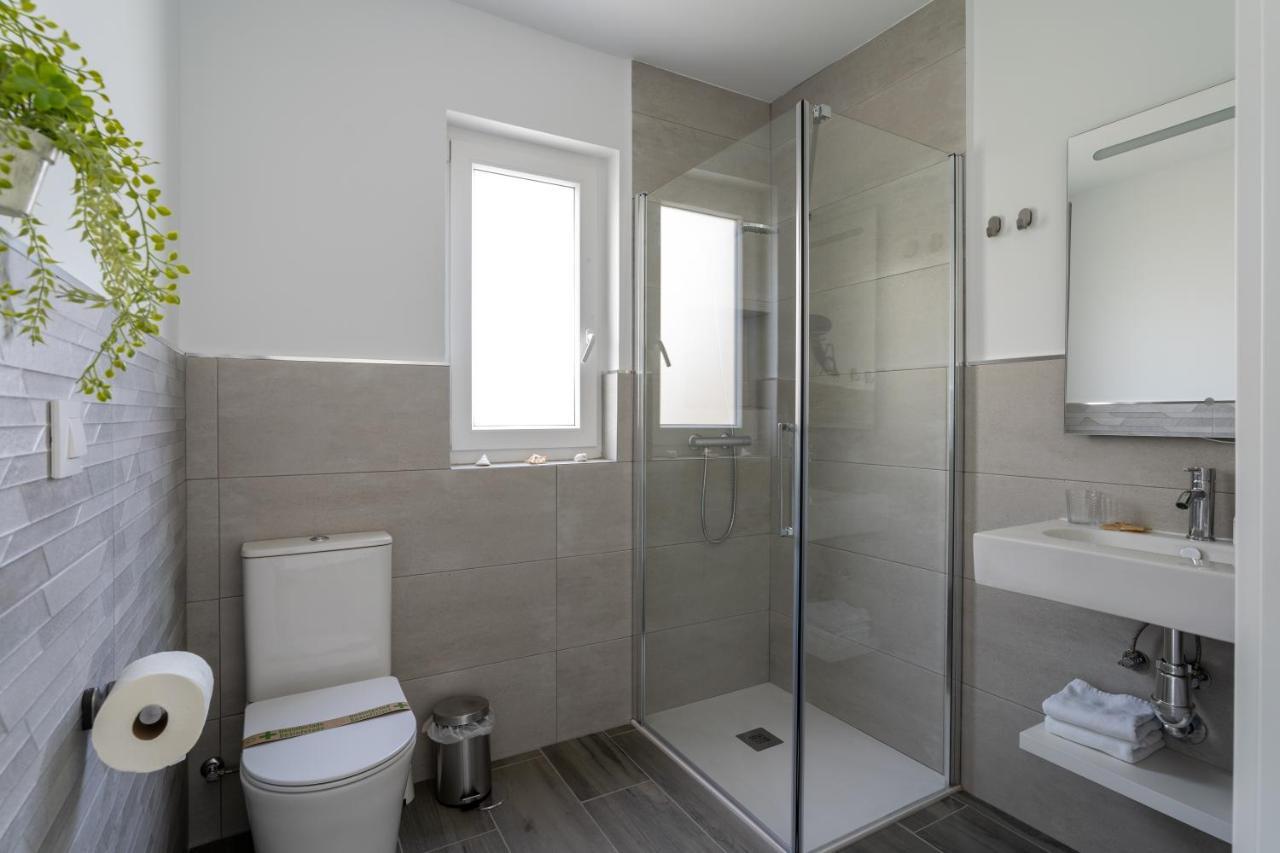 Solpor Galitrips - Apartamentos Corcubión Exterior foto