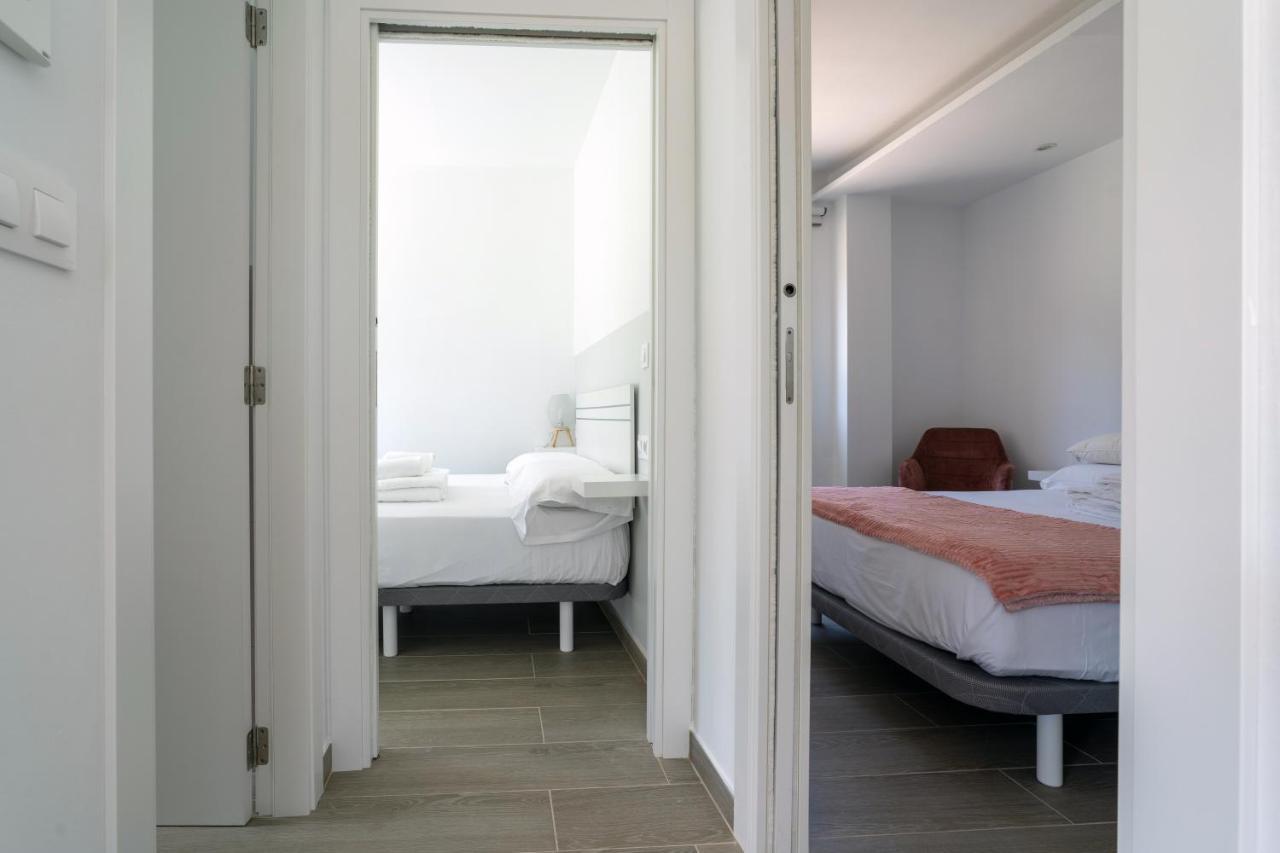 Solpor Galitrips - Apartamentos Corcubión Exterior foto