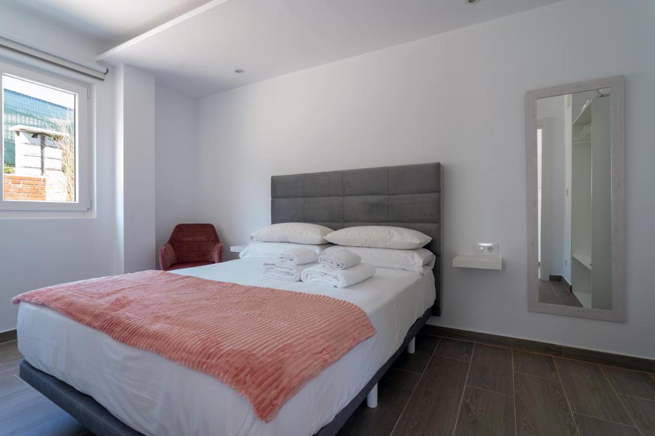 Solpor Galitrips - Apartamentos Corcubión Exterior foto